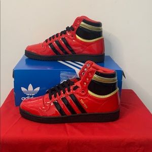 Adidas Top Ten Hi
